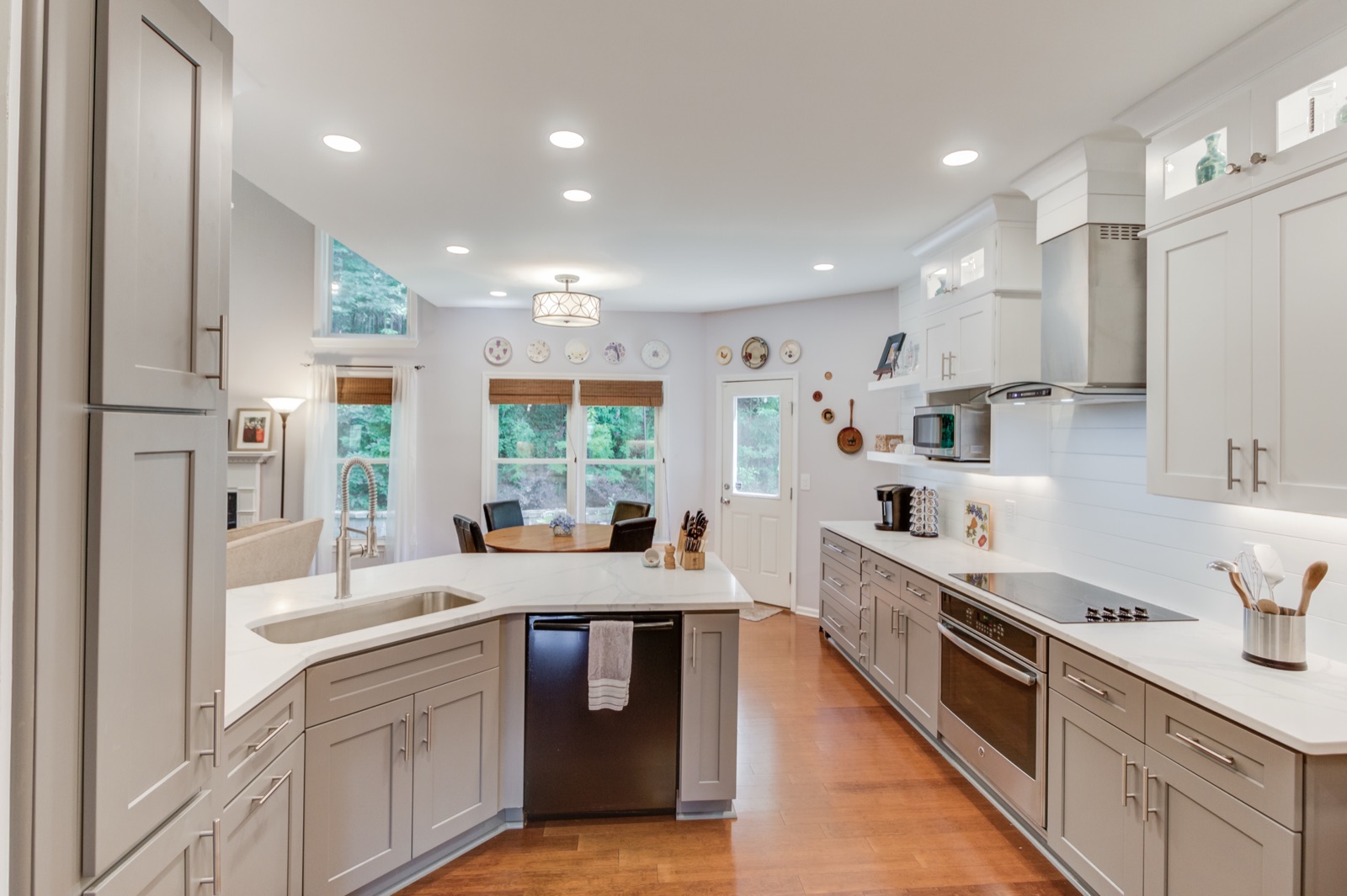 Wilson kitchen